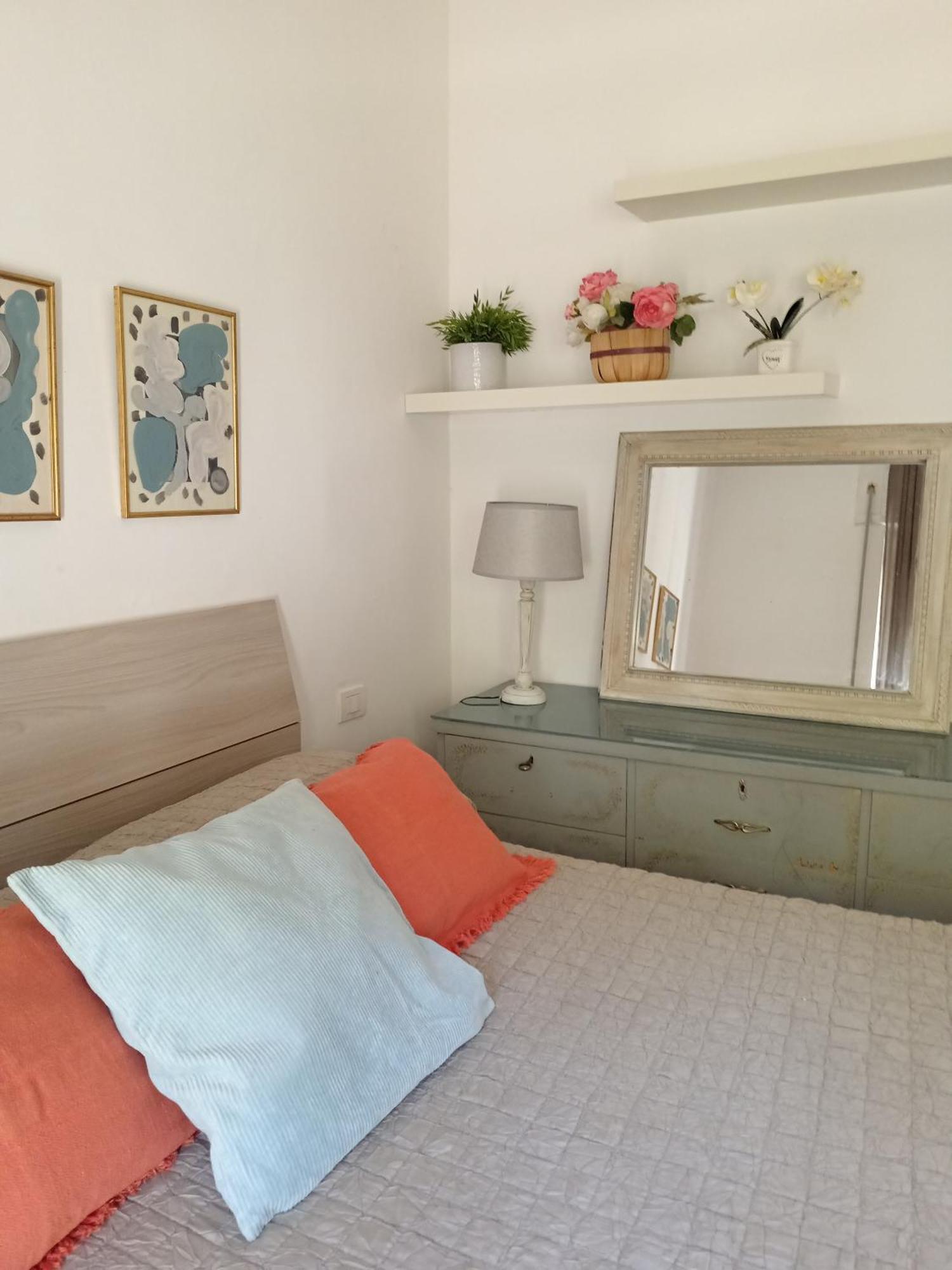 Casa Flora Appartamento Con Giardino Фиумичино Екстериор снимка