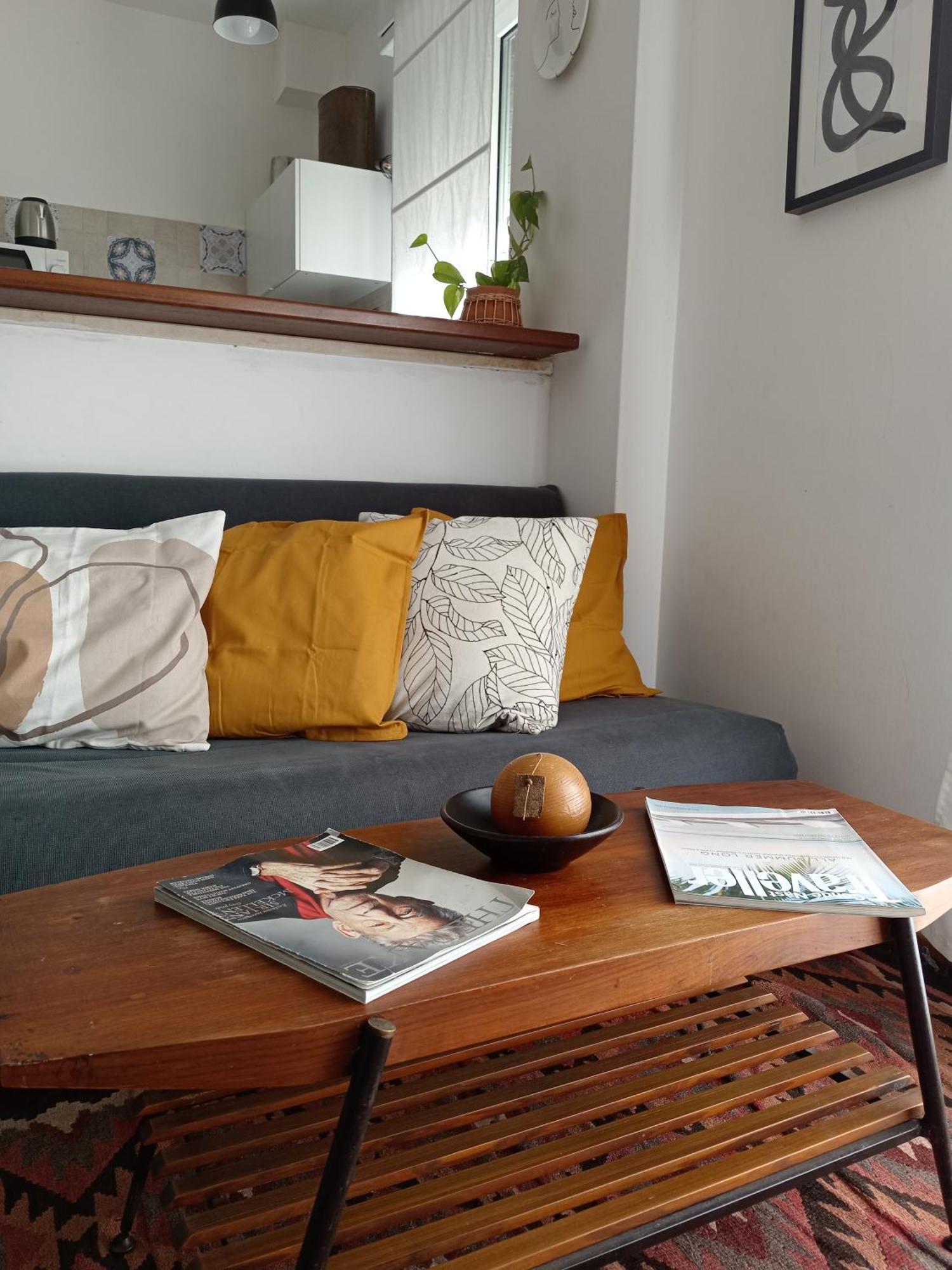 Casa Flora Appartamento Con Giardino Фиумичино Екстериор снимка
